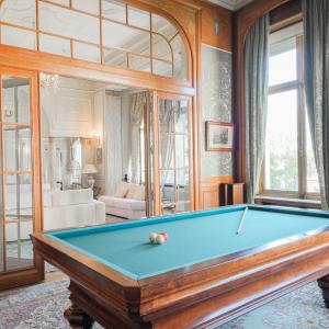 SOUS OFFER !! Cambre, splendide appartement de caractère, 4 ch et garage 