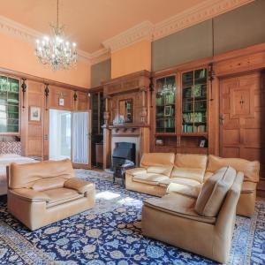 SOUS OFFER !! Cambre, splendide appartement de caractère, 4 ch et garage 