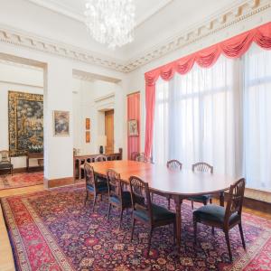 SOUS OFFER !! Cambre, splendide appartement de caractère, 4 ch et garage 