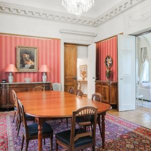 SOUS OFFER !! Cambre, splendide appartement de caractère, 4 ch et garage 