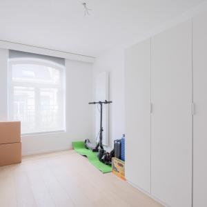 SOUS OFFRE  !! Place Brugmann - Chatelain, appartement 3 chbr - terrasse