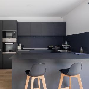 SOUS OFFRE  !! Place Brugmann - Chatelain, appartement 3 chbr - terrasse