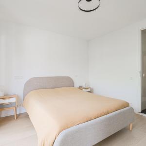 SOUS OFFRE  !! Place Brugmann - Chatelain, appartement 3 chbr - terrasse