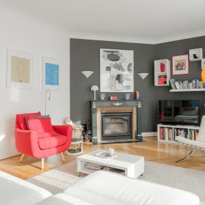 SOUS OFFRE !! Quartier Roosevelt : Belle maison 6 ch. avec jardin + garage