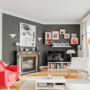 SOUS OFFRE !! Quartier Roosevelt : Belle maison 6 ch. avec jardin + garage