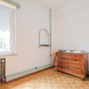 SOUS COMPROMIS ! Square de Léopoldville, Bel appartement 3 ch et terrasses