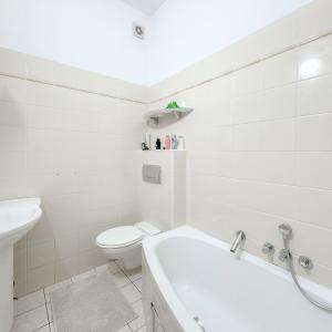 SOUS COMPROMIS ! Square de Léopoldville, Bel appartement 3 ch et terrasses