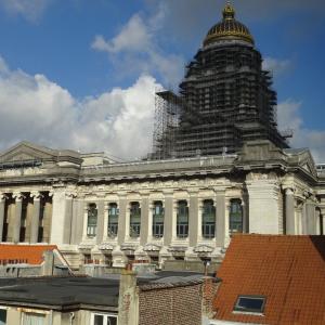Magnifique immeuble de rapport rénové en 2014 !