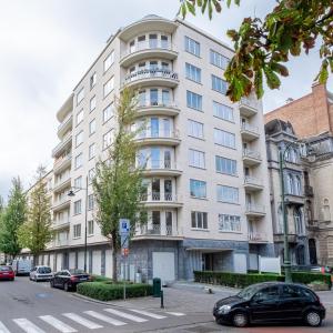 Montgomery/Saint Michel magnifique penthouse terrasse de 87m²