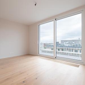 Montgomery/Saint Michel magnifique penthouse terrasse de 87m²