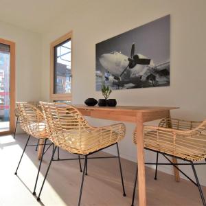 Quartier Val d'Or