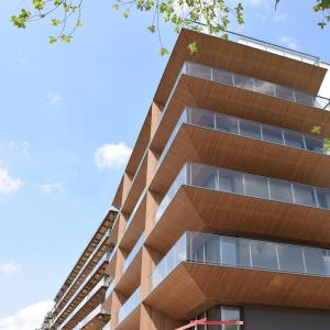 Quartier Val d'Or