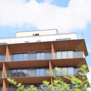 Quartier Val d'Or