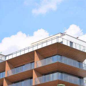 Quartier Val d'Or