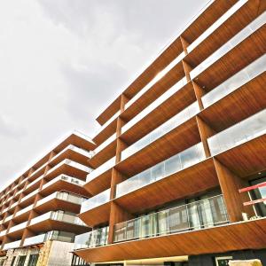 Quartier Val d'Or