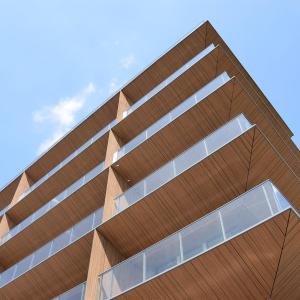 Quartier Val d'Or