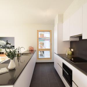 Quartier Val d'Or