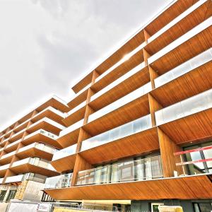 Quartier Val d'Or