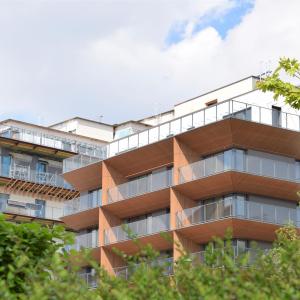 Quartier Val d'Or