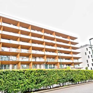 Quartier Val d'Or