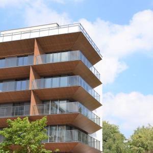 Quartier Val d'Or