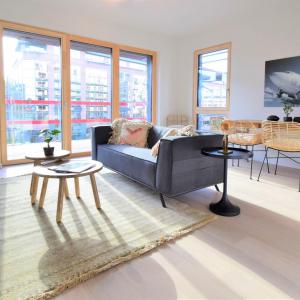Quartier Val d'Or