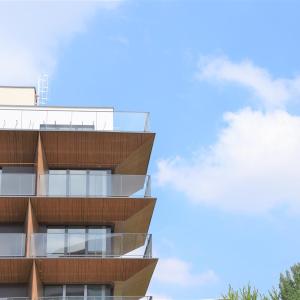Quartier Val d'Or