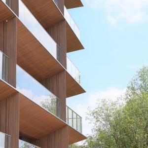 Quartier Val d'Or