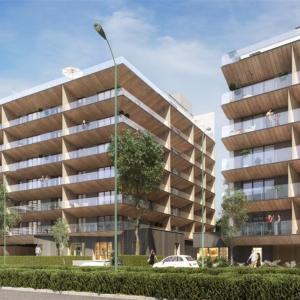 Quartier du Val d'Or