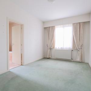 SOUS OFFRE !! Parc Brugmann: Magnifique appart. 3 chambres avec terrasse