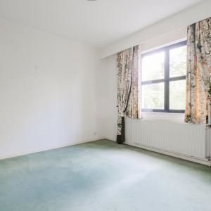 SOUS OFFRE !! Parc Brugmann: Magnifique appart. 3 chambres avec terrasse