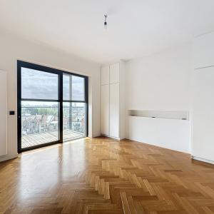 Louise : Prestigieux appartement 3 chambres avec terrasse
