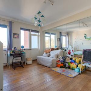SOUS OFFRE !! Churchill : appartement 2 chambres + terrasses & garage