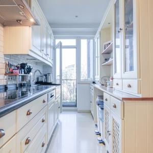 SOUS OFFRE !! Churchill : appartement 2 chambres + terrasses & garage