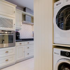 SOUS OFFRE !! Churchill : appartement 2 chambres + terrasses & garage