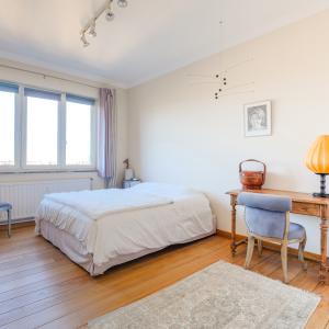 SOUS OFFRE !! Churchill : appartement 2 chambres + terrasses & garage