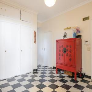SOUS OFFRE !! Churchill : appartement 2 chambres + terrasses & garage