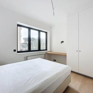 Louise : Appartement de prestige 3 ch. meublé + terrasse S/O