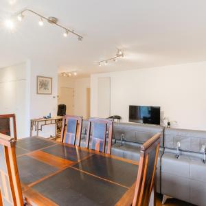 SOUS OFFRE !! Langeveld/ Floride : Bel appartement 2 chambres + terrasse
