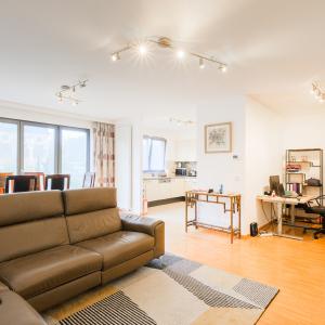 SOUS OFFRE !! Langeveld/ Floride : Bel appartement 2 chambres + terrasse