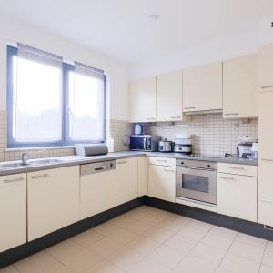 SOUS OFFRE !! Langeveld/ Floride : Bel appartement 2 chambres + terrasse