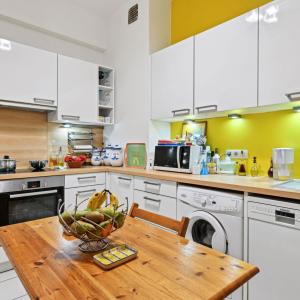 SOUS OFFRE Quartier EU: appartement de standing, terrasse, garage box