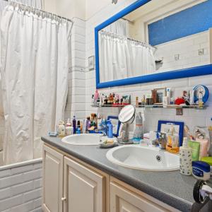 SOUS OFFRE Quartier EU: appartement de standing, terrasse, garage box