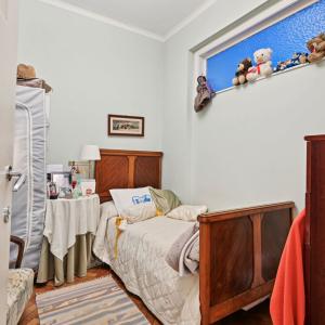 CO Quartier EU: appartement de standing, terrasse, garage box