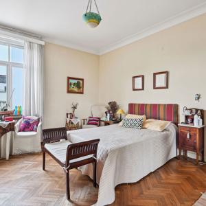 SOUS OFFRE Quartier EU: appartement de standing, terrasse, garage box