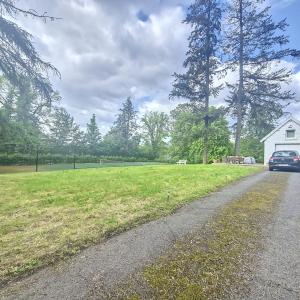 Linkebeek- Limite Uccle terrain de 1940m² 