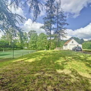Linkebeek- Limite Uccle terrain de 1940m² 