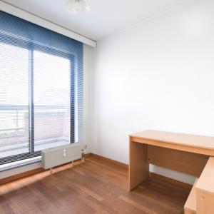 SOUS COMPROMIS ! Quartier Européen: Lumineux appartement 2 ch 
