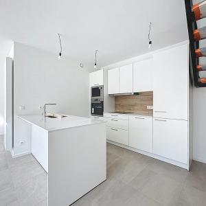 VDK Housing : Jolie maison neuve 1 chambre + jardin Ouest