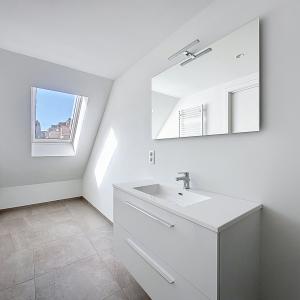 VDK Housing : Jolie maison neuve 1 chambre + jardin Ouest